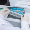 Autoanalizador de Coagulación modelo CS-2500 de Sysmex - Imagen 3