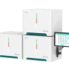 Autoanalizador de hemocultivo modelo BC60 de Autobio - Imagen 3