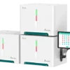 Autoanalizador de hemocultivo modelo BC60 de Autobio
