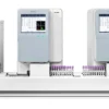 Autoanalizador de Hematología modelo CAL-6000 de Mindray