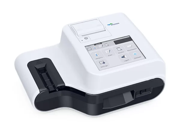 Analizador físico- químico de orinas modelo UC-1000 de Sysmex