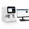 Analizador de hematología con VHS BC-780 Mindray - Imagen 6