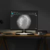 Monitor de diagnóstico marca JUSHA, modelo C1210G