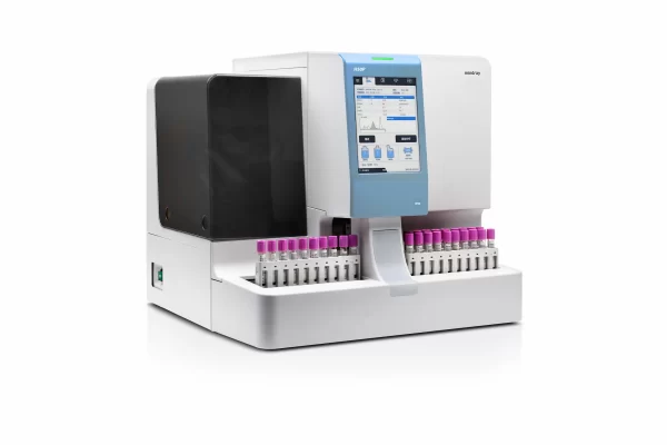 Autoanalizador de HPLC para HbA1c H50P Mindray - Imagen 3