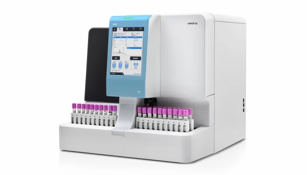 Autoanalizador de HPLC para HbA1c H50P Mindray