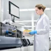 Autoanalizador integrado de Química Clínica e Inmunoensayo modelo M980 de Mindray - Imagen 4
