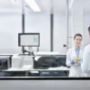 Autoanalizador integrado de Química Clínica e Inmunoensayo modelo M980 de Mindray - Imagen 3
