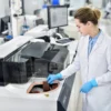 Autoanalizador integrado de Química Clínica e Inmunoensayo modelo M980 de Mindray - Imagen 2