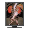 Monitor de diagnóstico marca JUSHA, modelo C270G
