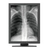 Monitor de diagnóstico marca JUSHA, modelo C350G