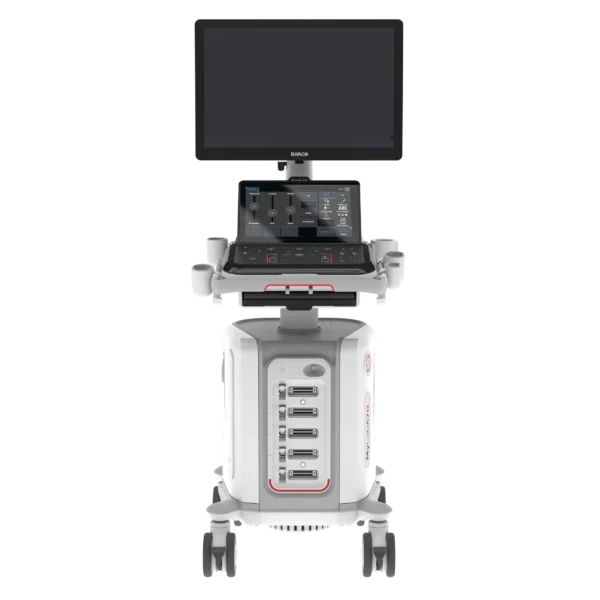 Ecógrafo estacionario marca ESAOTE, modelo MyLab A70 - Imagen 2