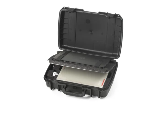 Software MUSICA de AGFA - Imagen 8