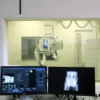 Rayos x Osteopulmonar de techo marca AGFA, modelo VALORY Ceiling - Imagen 4