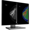 Monitor de diagnóstico marca JUSHA, modelo C1210G