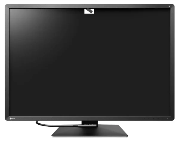 Monitor de diagnóstico marca EIZO, modelo RX1270 - Imagen 4