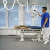 Rayos x Osteopulmonar de techo marca AGFA, modelo VALORY Ceiling - Imagen 2